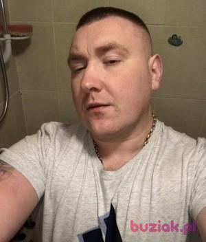 Tomek, Male, 45, Wielka Brytania, Photo: 2