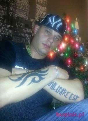 Marcin, Mężczyzna, 42, Gwersyllt, Wielka Brytania, Zdjęcie: 8