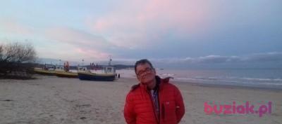 Leszek, Male, 74, Gdańsk, Polska, Photo: 1