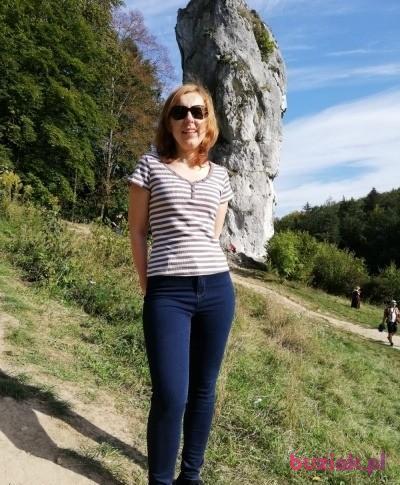 JOANNA, Kobieta, 48, Kraków, Polska, Zdjęcie: 5