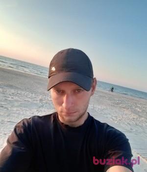 Szymon , Male, 35, Żary, Polska, Photo: 3