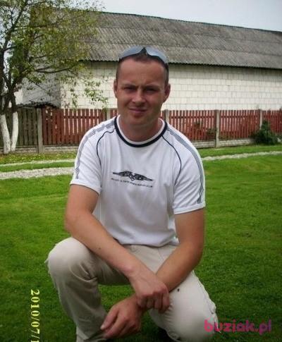 Grzegorz, Male, 45, Tarnogród, Polska, Photo: 3