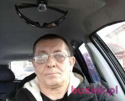 MAREK, Male, 65, Szwecja, Photo: 1