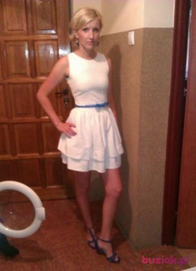 Honorata, Female, 37, Łęczyca, Polska, Photo: 3