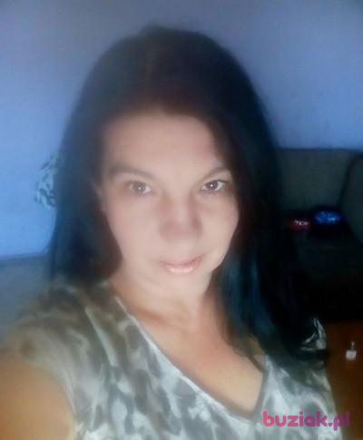 Kasia, Female, 55, Ełk, Polska, Photo: 5