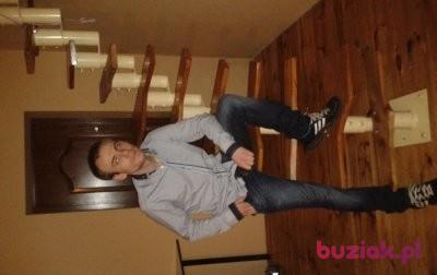 Damian, Male, 37, Lubań, Polska, Photo: 3