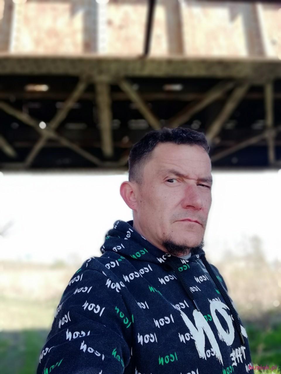 Piotr, Male, 48, Elbląg, Polska, Photo: 3