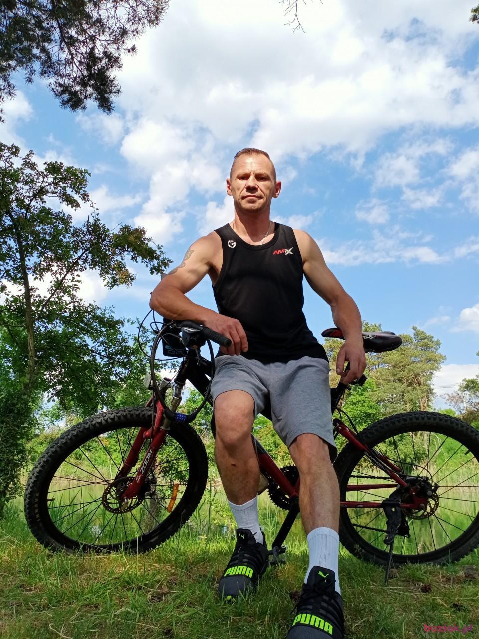 Jarosław, Male, 45, Opole, Polska, Photo: 11