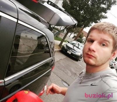 Dominik, Mężczyzna, 33, Kraków, Polska, Zdjęcie: 2
