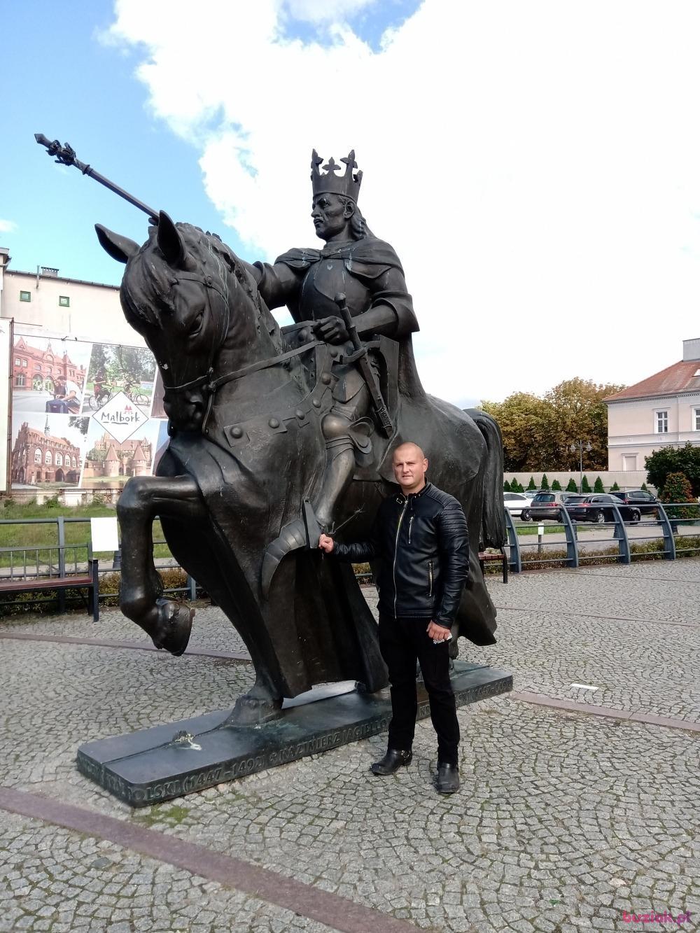 MARCIN, Mężczyzna, 42, Chełmno, Polska, Zdjęcie: 5
