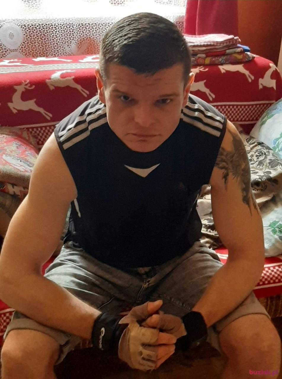 Kamil, Male, 40, Ostrowiec Swiętokrzyski, Polska, Photo: 2