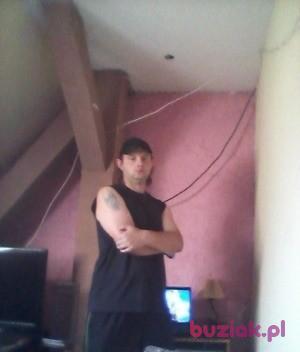 Rafal, Male, 48, Skwierzyna, Polska, Photo: 3