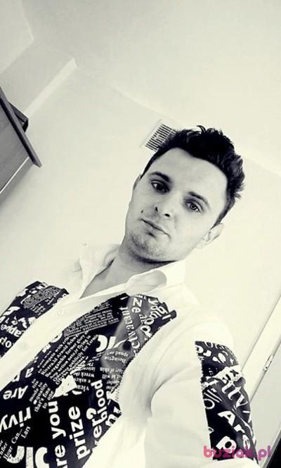 Krzysztof, Male, 27, Lubaczów, Polska, Photo: 2