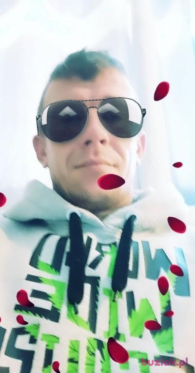 Maciek, Mężczyzna, 38, Zamość, Polska, Zdjęcie: 1