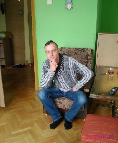 Tomek, Male, 49, Włocławek, Polska, Photo: 1