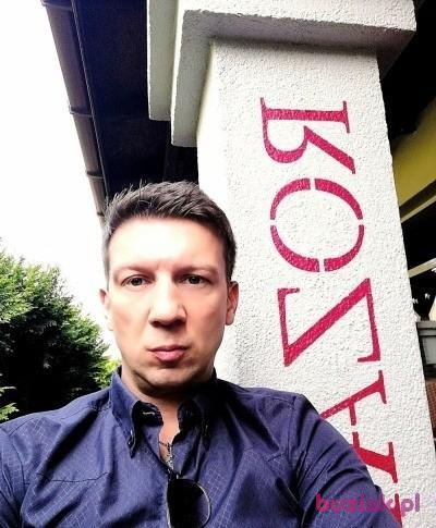 Marcin, Mężczyzna, 48, Łódź, Polska, Zdjęcie: 3