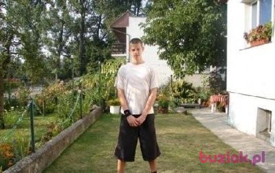 oki_noga, Male, 35, Poznań, Polska, Photo: 3