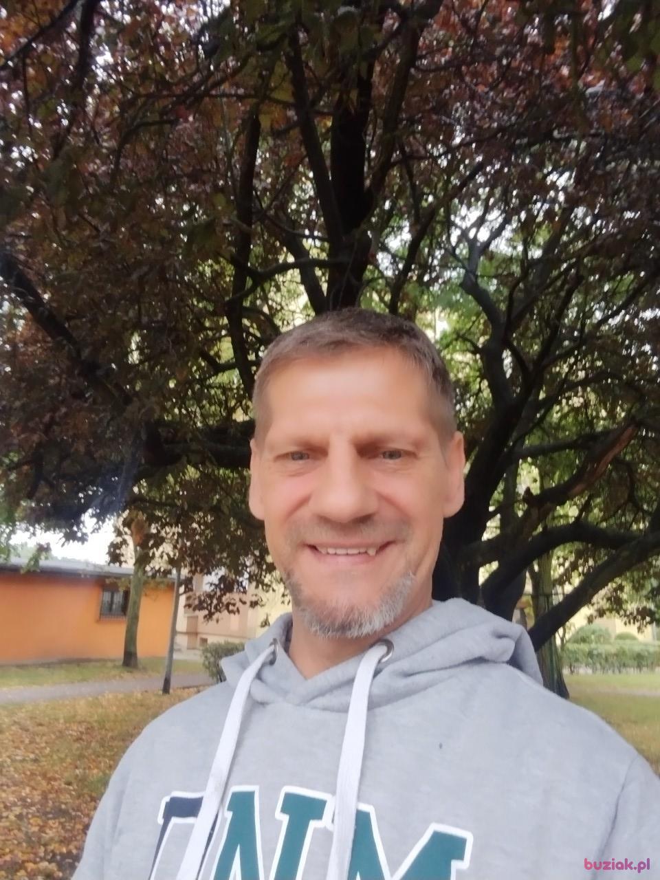 Oskar, Male, 49, Żary, Polska, Photo: 4