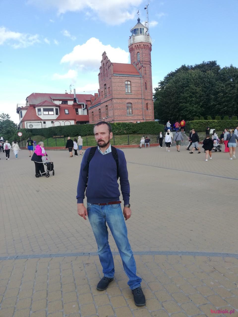 Wiesiek, Male, 48, Warszawa, Polska, Photo: 11
