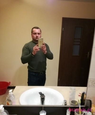 Krzysztof, Male, 45, Łomża, Polska, Photo: 2