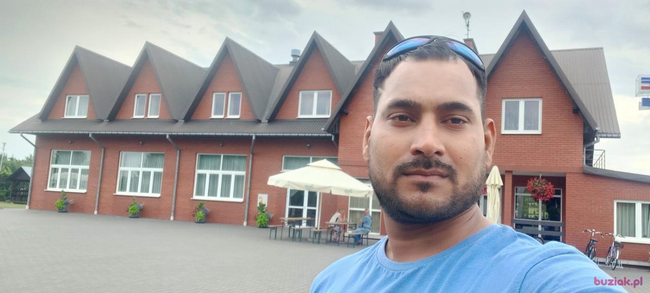 Roshan, Male, 26, Gdańsk, Polska, Photo: 3