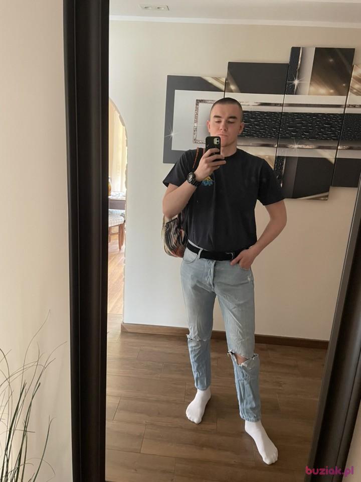 Tomasz, Male, 26, Gdańsk, Polska, Photo: 3