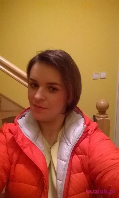 Aguś, Female, 32, Kędzierzyn-Koźle, Polska, Photo: 2