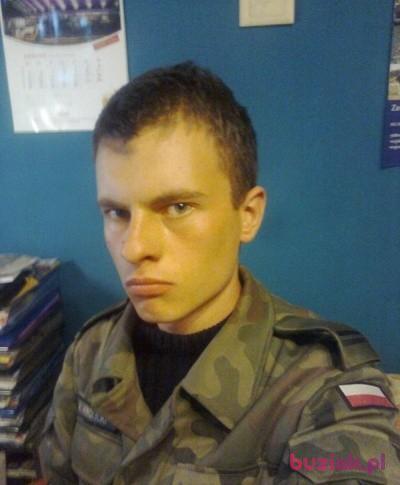 Łukasz, Male, 33, Polska, Photo: 1