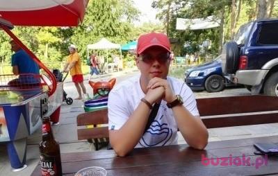 KochaN89, Male, 36, Warszawa, Polska, Photo: 4