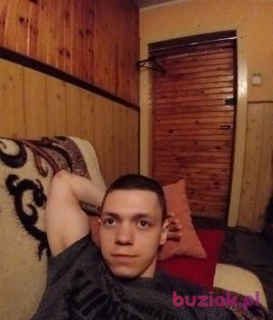 Andrzej, Male, 34, Zielona Góra, Polska, Photo: 2