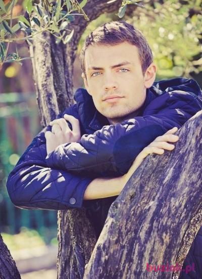 Emil , Male, 31, Warszawa, Polska, Photo: 1