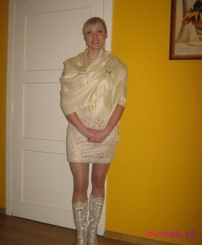 moniczka84, Kobieta, 41, Płock, Polska, Zdjęcie: 2