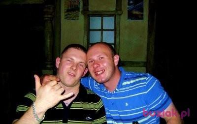 Jarek, Male, 40, Wielka Brytania, Photo: 3