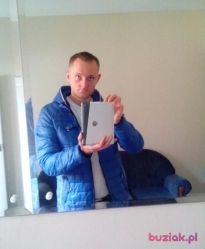 Mateusz, Male, 40, Bydgoszcz, Polska, Photo: 2