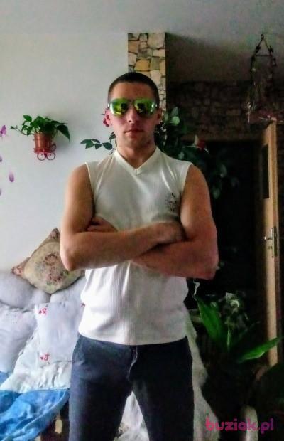 GRZEGORZ, Male, 36, Gliwice, Polska, Photo: 11