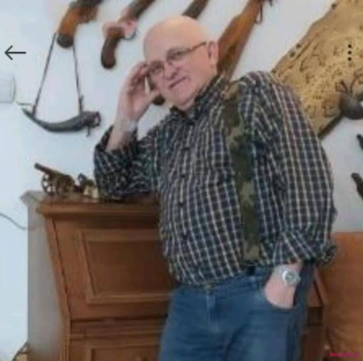 Wła, Male, 76, Czechowice-Dziedzice, Polska, Photo: 2