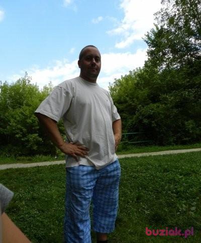 Robert, Mężczyzna, 48, Poznań, Polska, Zdjęcie: 3