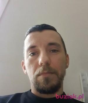 Mateusz, Male, 40, Wielka Brytania, Photo: 1