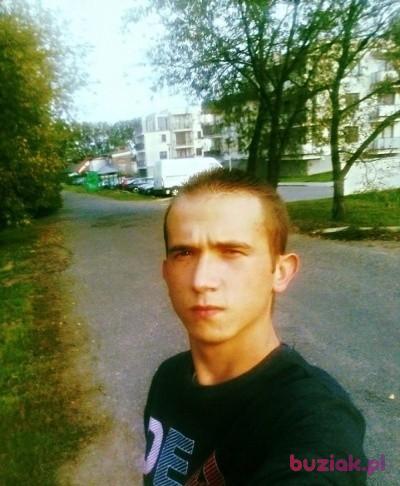 sylwek19993, Mężczyzna, 33, Płock, Polska, Zdjęcie: 2