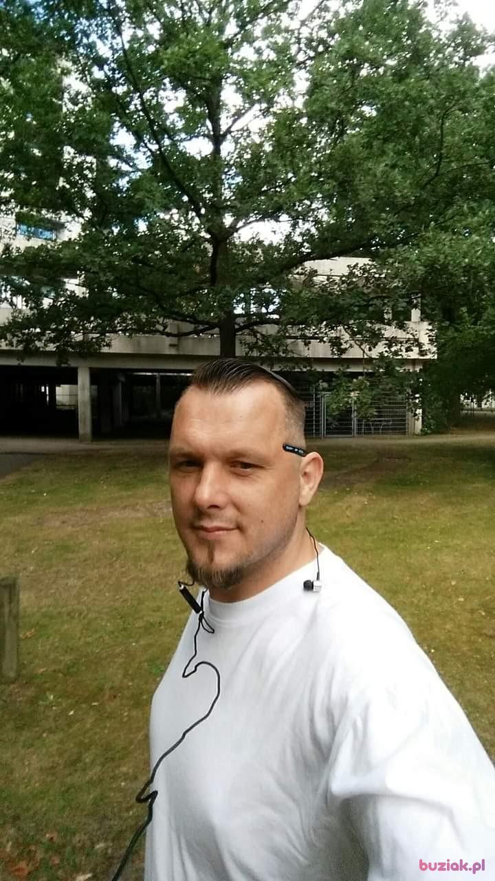 Krzysiek, Mężczyzna, 41, Brema, Niemcy, Zdjęcie: 1