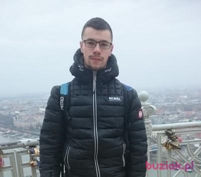 Maks, Male, 26, Niemcy, Photo: 2