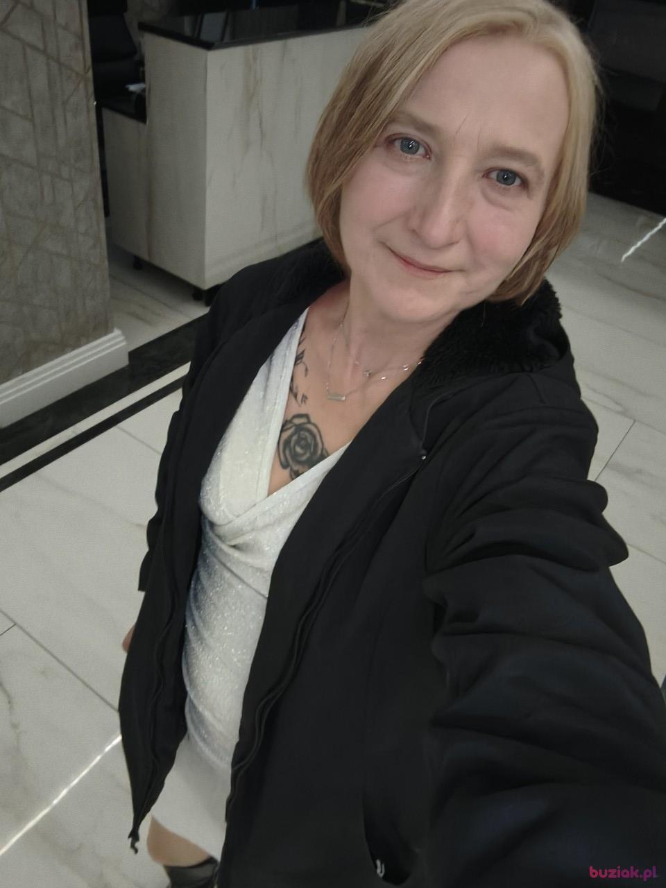 Bozena, Kobieta, 47, Rybnik, Polska, Zdjęcie: 11
