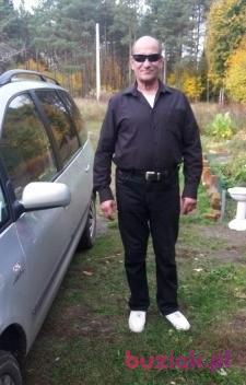 Janusz, Male, 72, Olsztyn, Polska, Photo: 5