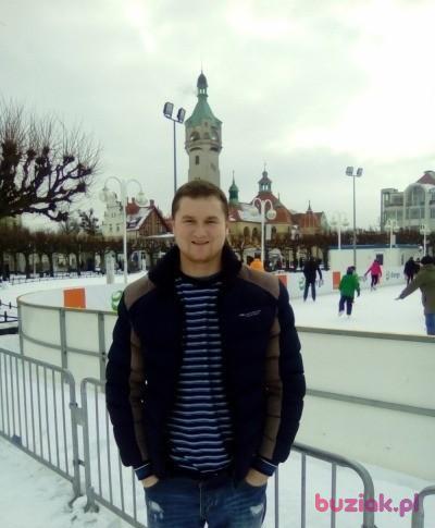 Denis, Male, 38, Gdańsk, Polska, Photo: 4