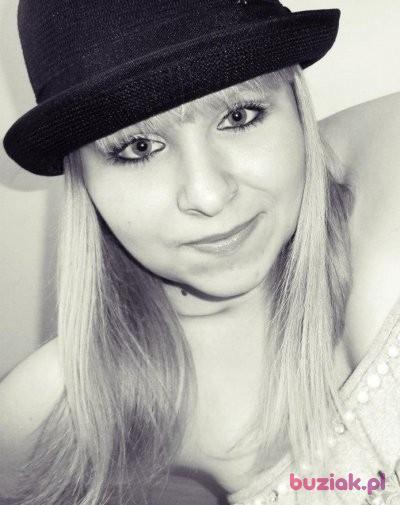 Justyna, Female, 33, Żnin, Polska, Photo: 3