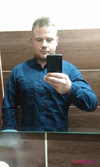 Arkadiusz, Male, 35, Łuków, Polska, Photo: 2