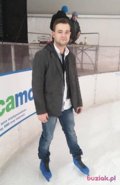 Daniel, Male, 34, Polska, Photo: 3