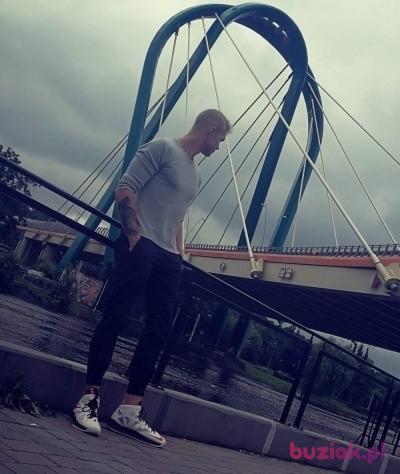 Remigiusz Daniel Piwowarski, Male, 28, Bydgoszcz, Polska, Photo: 3