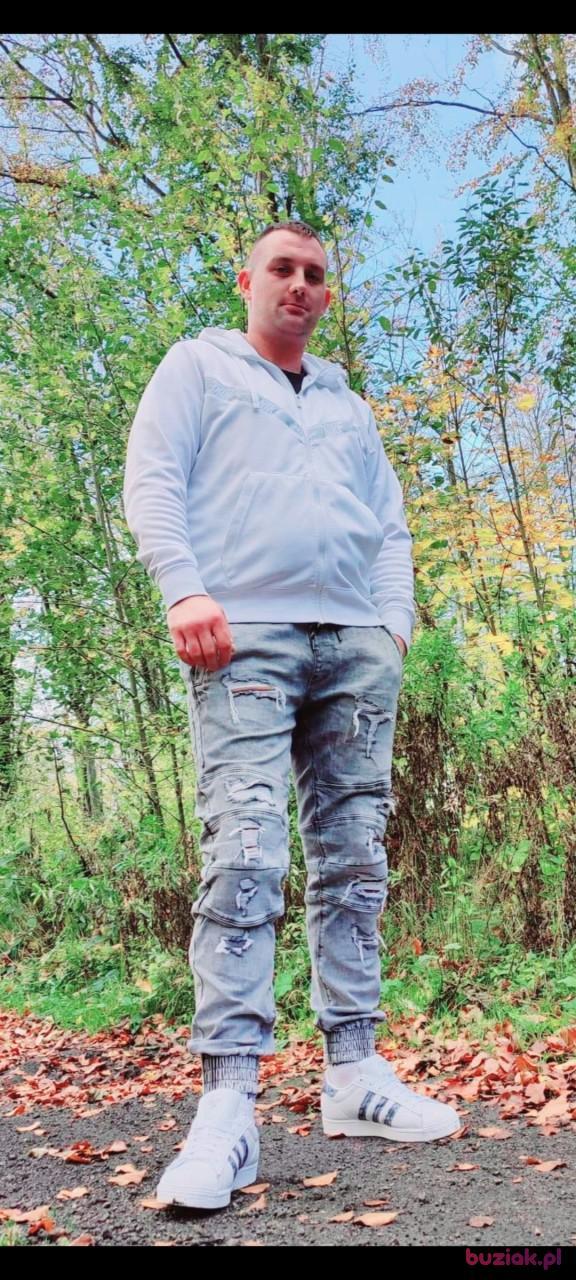 Robert, Male, 32, Słupsk, Polska, Photo: 2