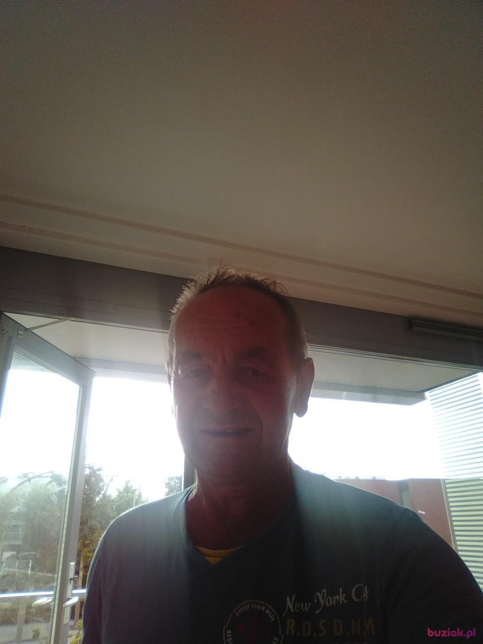 Leszek, Male, 63, Haga, Holandia, Photo: 2